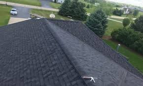 Best Roof Moss and Algae Removal  in Rome, NY